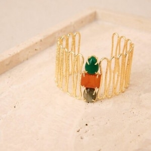 Pulsera Brazalete Irene