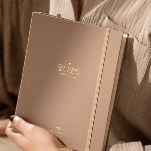 Agenda 2026 The Great Moustache