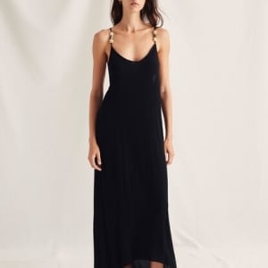 Vestido tirantes Cleo