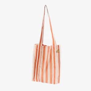 Bolso Rayas Hamptons Orange