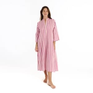Vestido Kaftan Hampstons | Peonia