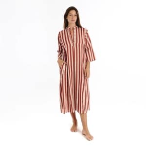 Vestido Kaftan Hampstons | Granada
